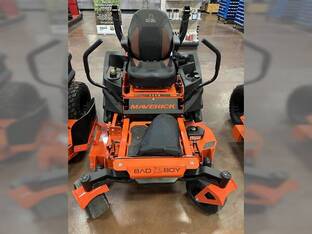 2026 Bad Boy MAVERICK 4800