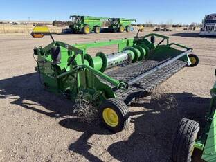 2023 John Deere BP15
