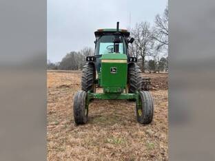 1982 John Deere 4240