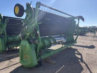 2024 John Deere BP15