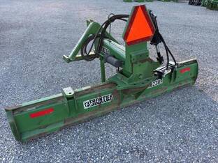 2011 Frontier RB2309