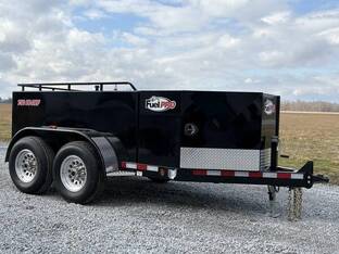 2026 Fuel Pro 750FB-DEF