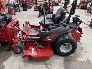 2017 Ferris IS3200ZBVE3772