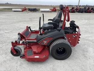 2023 Ferris ISX3300BVE4072SS