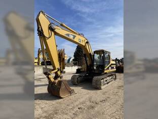 1998 Caterpillar 315BL
