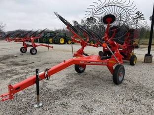 2024 Kuhn SR108