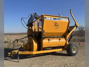 2022 FAIR 7830TD