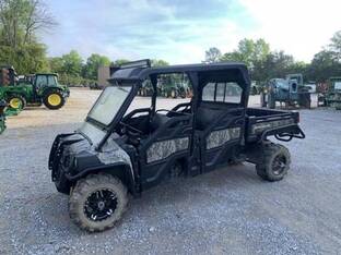 2018 John Deere GATOR XUV 825I S4