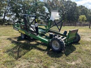 2013 Anderson NWX660