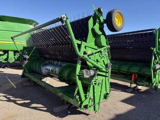 2024 John Deere BP15