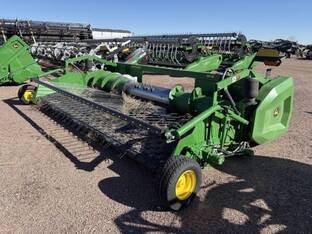 2024 John Deere BP15