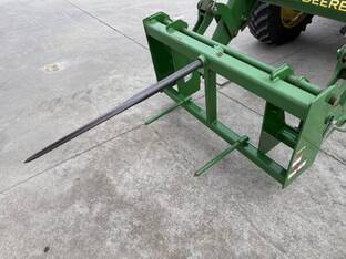 2022 John Deere AB13K