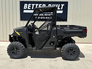 2026 Polaris Ranger 1000 Premium