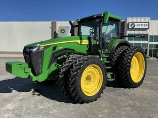 2024 John Deere 8R 280