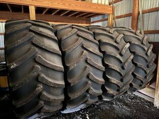 Goodyear LSW800/55R46