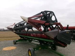 1990 Case IH 1020