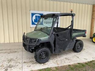 2024 John Deere GATOR835M