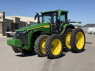 2024 John Deere 8R 280