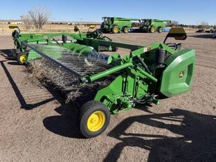 2023 John Deere BP15