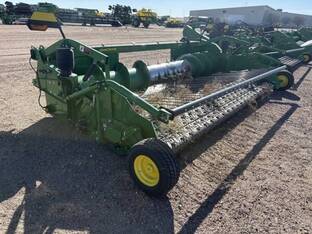 2023 John Deere BP15