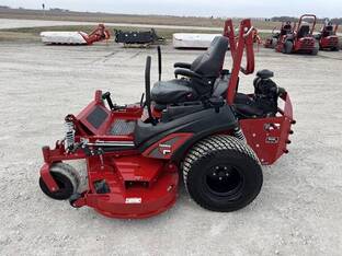 2024 Ferris ISX3300BVE4072SS