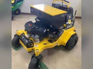 2026 STINGER Quad-Aer 3000