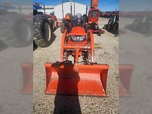 2022 Kubota BX2380