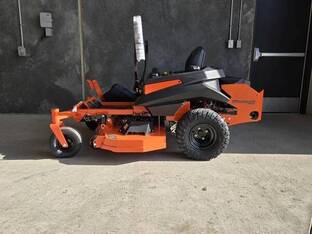 2026 Bad Boy MZ MAGNUM 5400