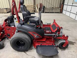 2023 Ferris ISX3300BVE4060SS