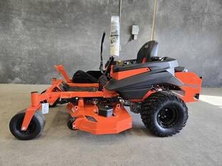 2026 Bad Boy MZ MAGNUM 4800