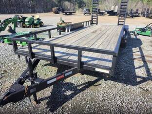 2023 Lawrimore 83X20