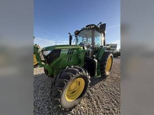 2024 John Deere 6130M