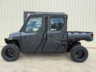 2026 Polaris Ranger Crew XP 1000 NorthStar Edition Pr
