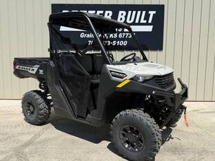 2026 Polaris Ranger 1000 Premium