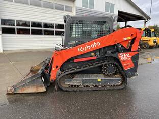 2024 Kubota SVL65-2