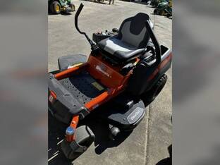 2024 Husqvarna Z248F SE
