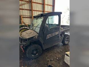 2024 John Deere GATOR XUV 835M