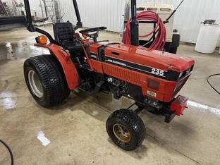 1988 Case IH 235