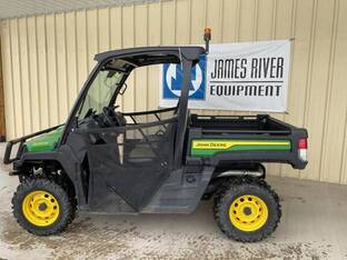 2024 John Deere GATOR835M