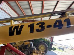 2018 Westfield W13-41