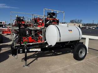 Wylie Manufacturing W3208-ECO