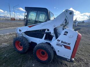 2020 Bobcat S570