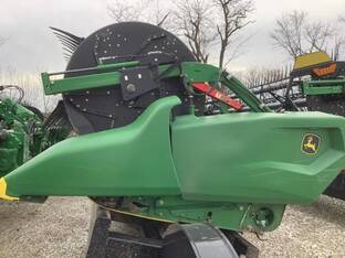 2021 John Deere RD45F