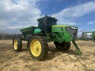 2021 John Deere R4045