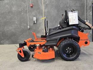 2026 Bad Boy MAVERICK HD 4800