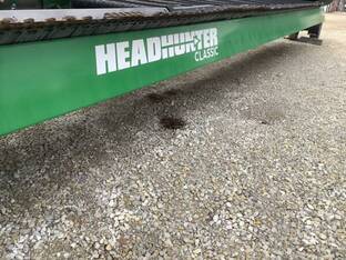 2022 DOSE STEELWORKS Headhunter Classic 53’