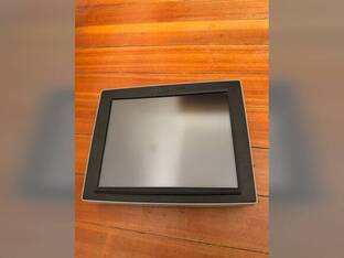 John Deere Gen 4 Extended Display