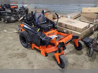 Bad Boy OUTLAW ROGUE 5400