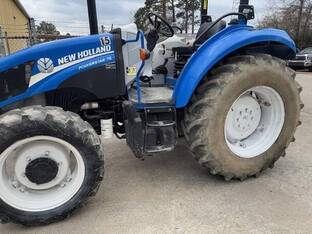 2019 New Holland POWERSTAR 75