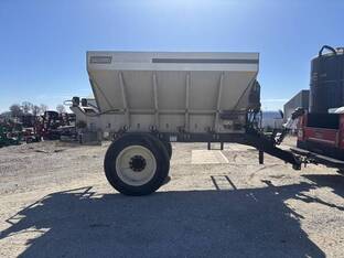 2020 Salford BBI GRASSHOPPER